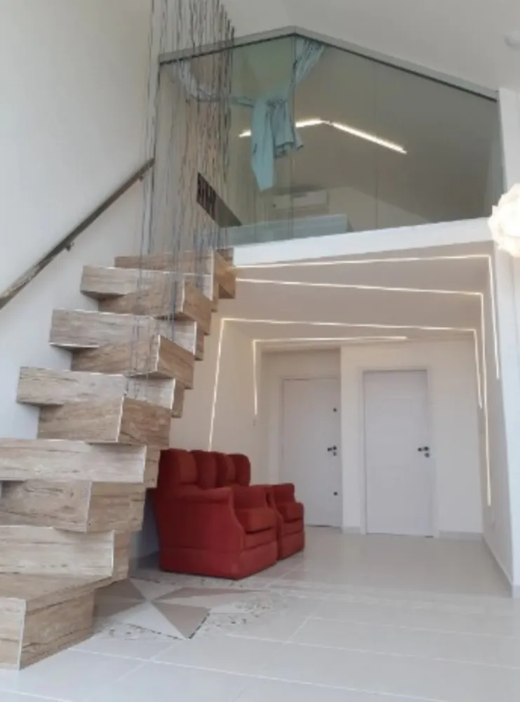 Apartamento, 4 quartos, 170 m² - Foto 35