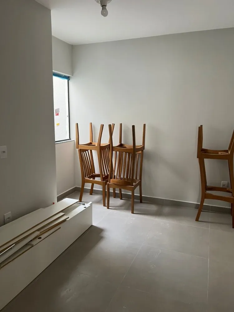 Apartamento, 3 quartos, 80 m² - Foto 5