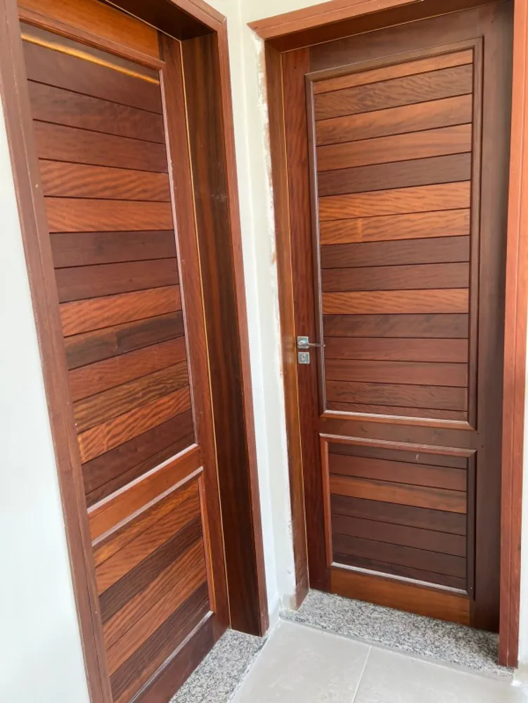 Apartamento, 3 quartos, 80 m² - Foto 2