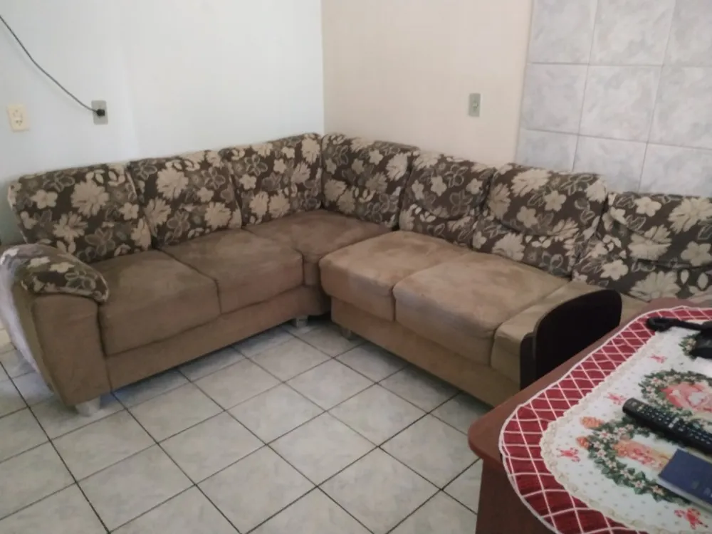 Casa, 4 quartos, 150 m² - Foto 6