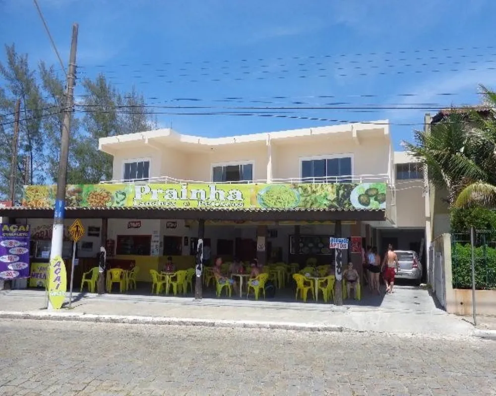 Apartamento, 1 quarto, 50 m² - Foto 1