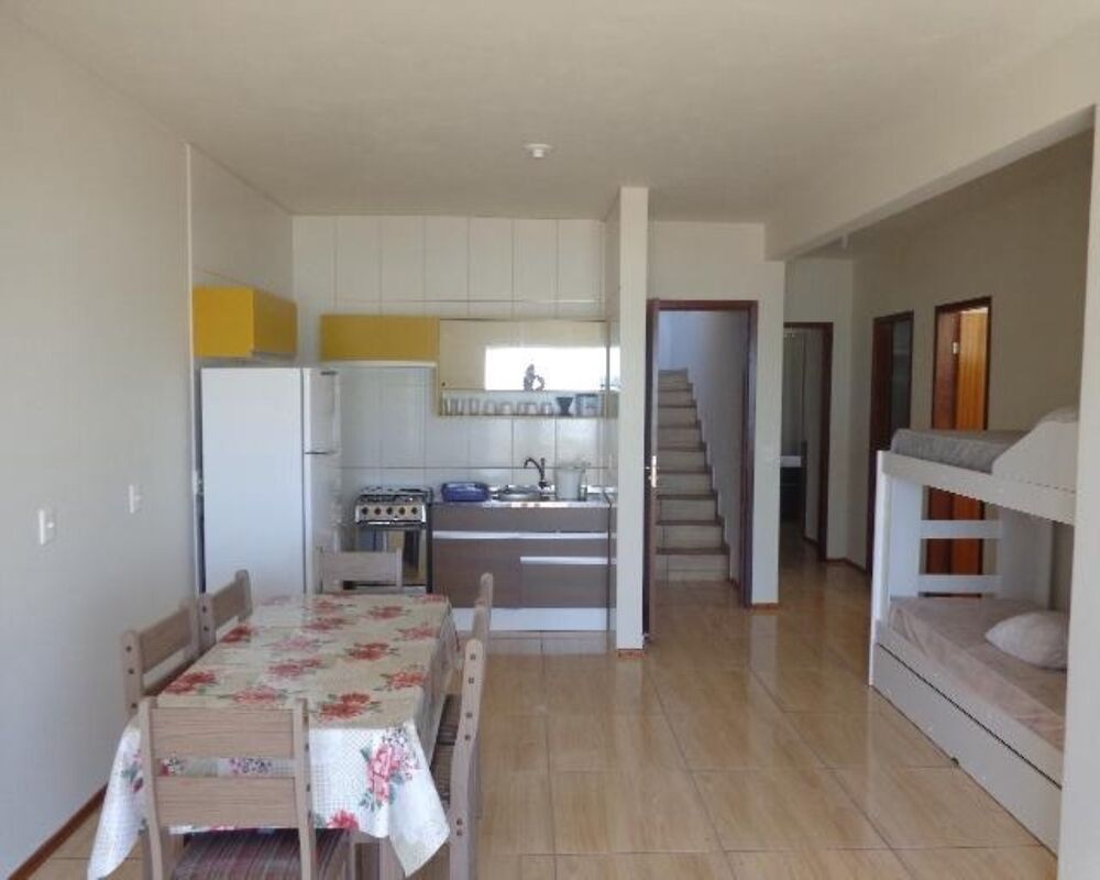 Apartamento, 1 quarto, 50 m² - Foto 1