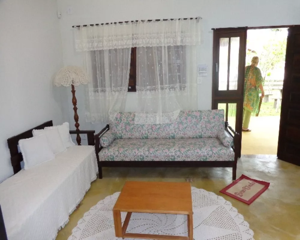 Casa, 2 quartos - Foto 2