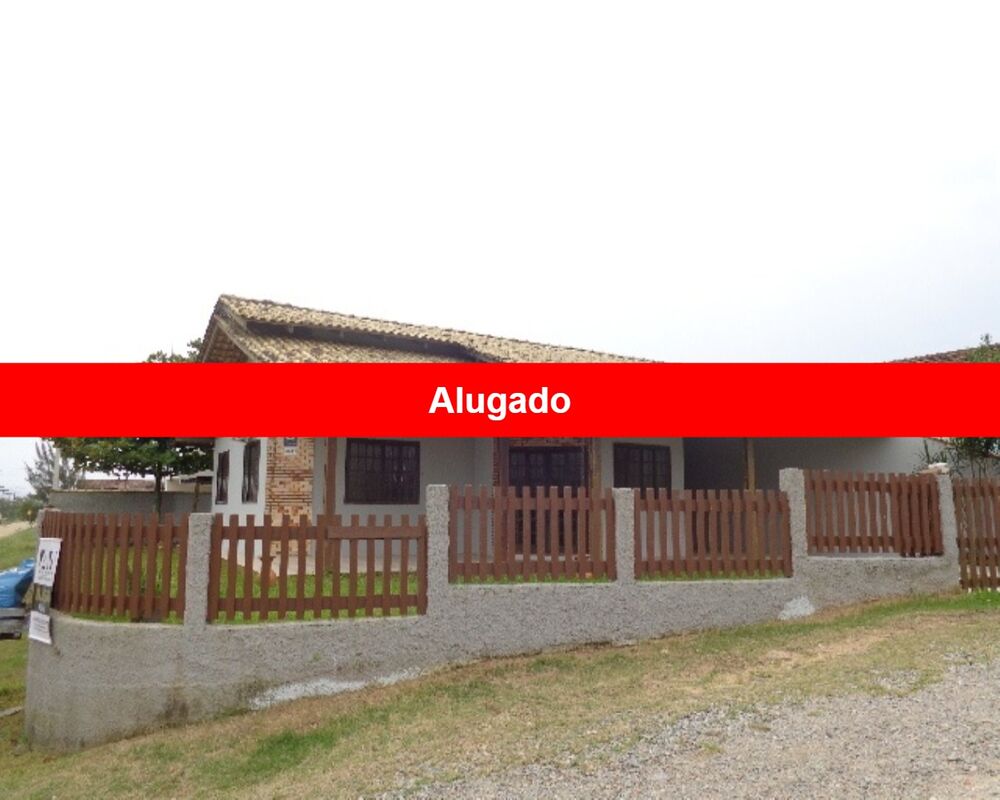 Casa, 2 quartos - Foto 1