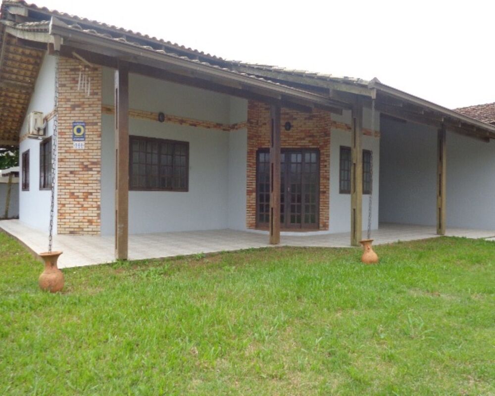 Casa, 2 quartos - Foto 2