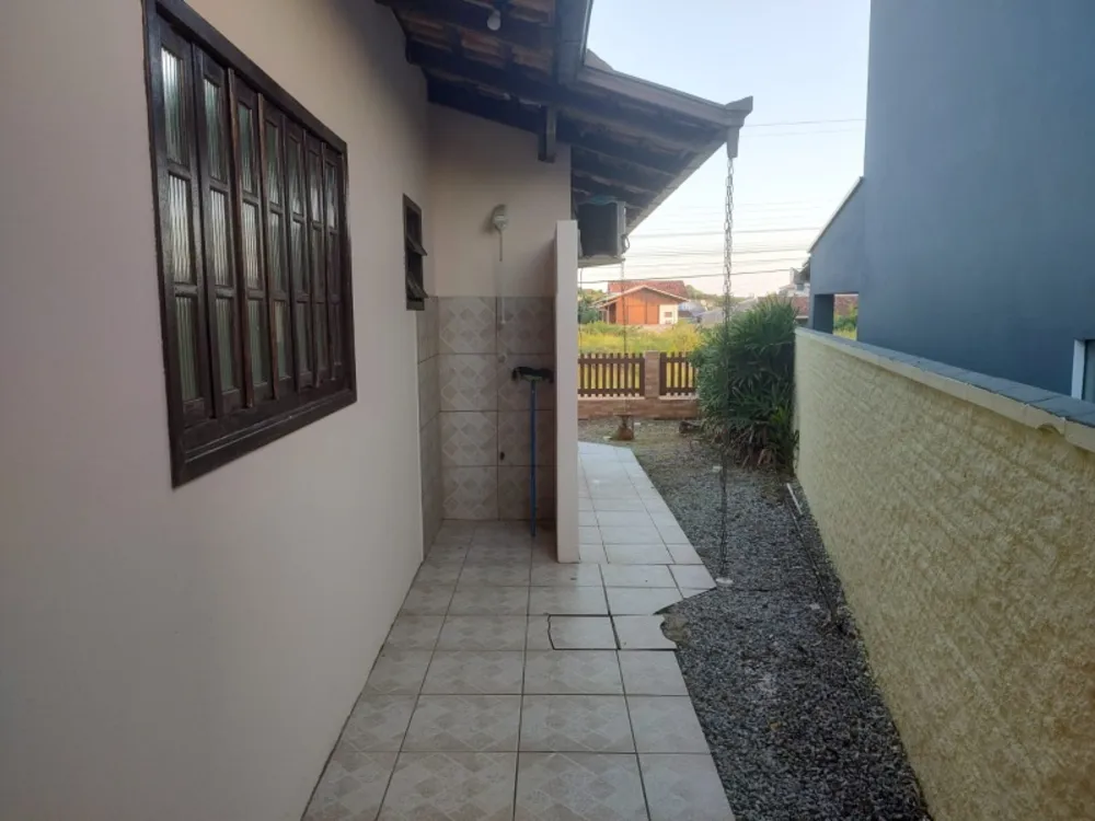 Casa, 2 quartos - Foto 21