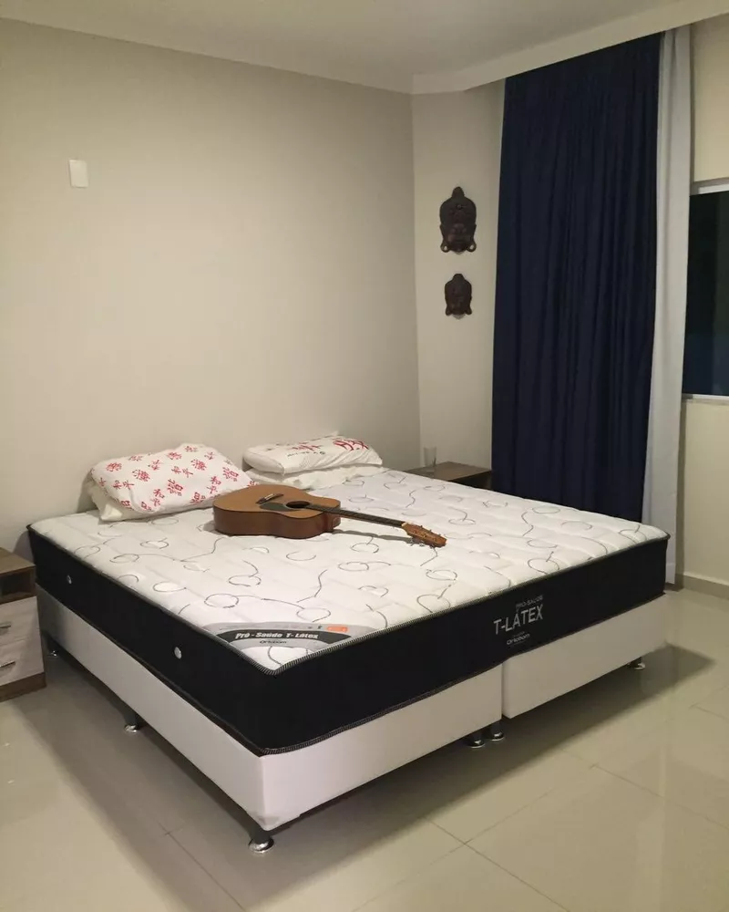 Casa, 4 quartos - Foto 1