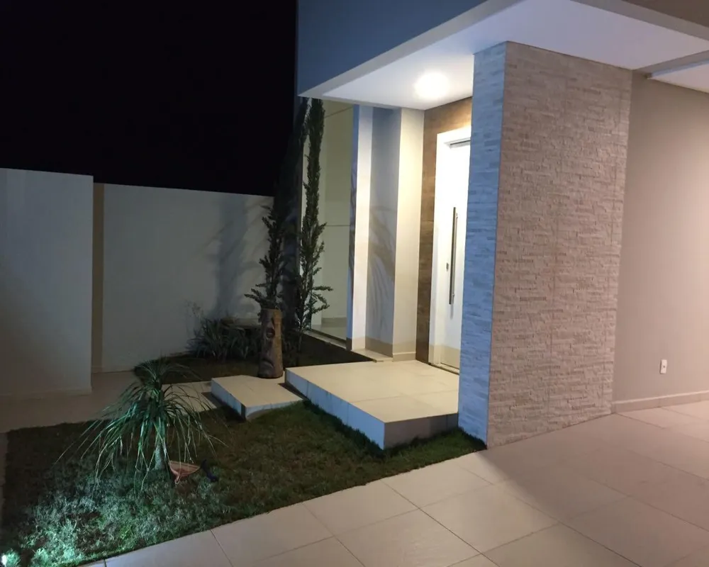 Casa, 4 quartos - Foto 8