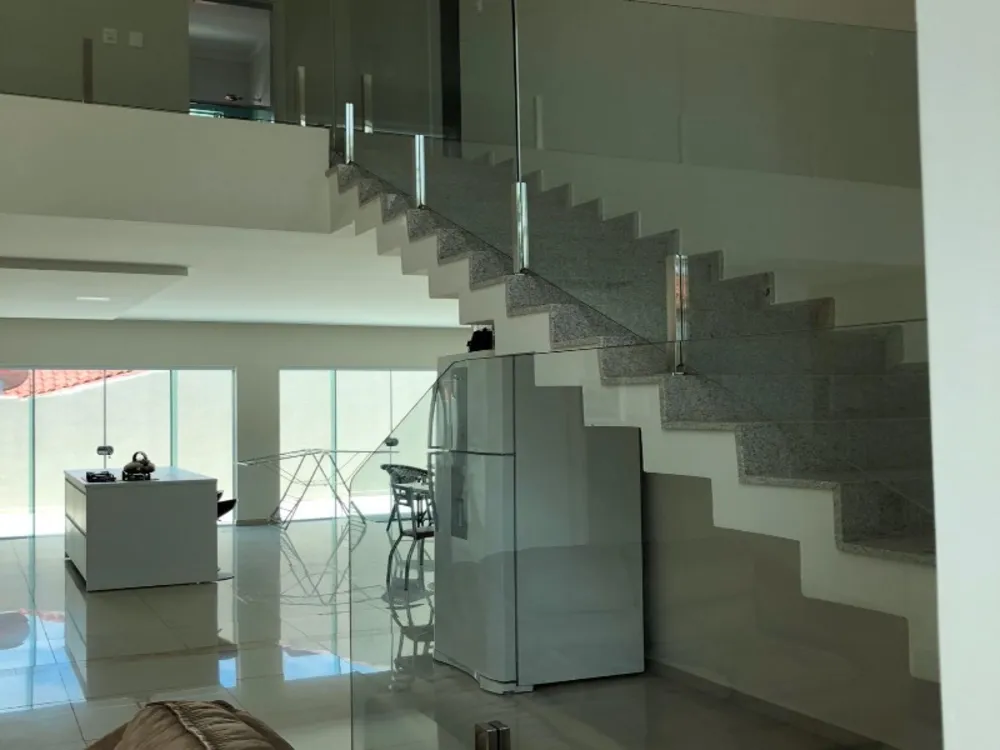 Casa, 4 quartos - Foto 4