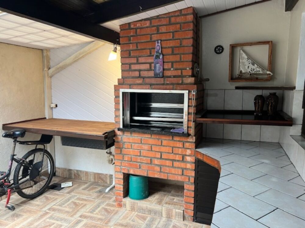 Casa, 2 quartos, 90 m² - Foto 4