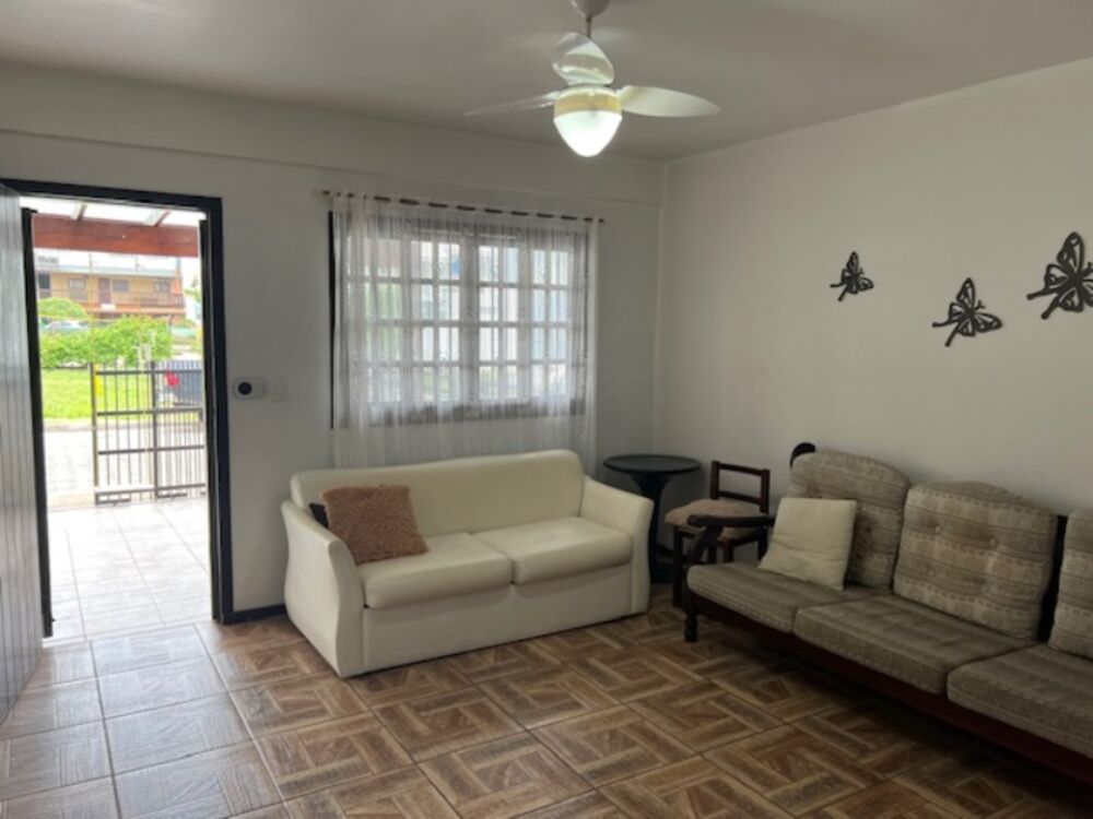 Casa, 2 quartos, 90 m² - Foto 10