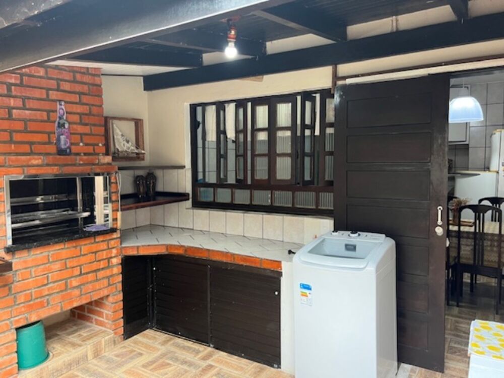 Casa, 2 quartos, 90 m² - Foto 6