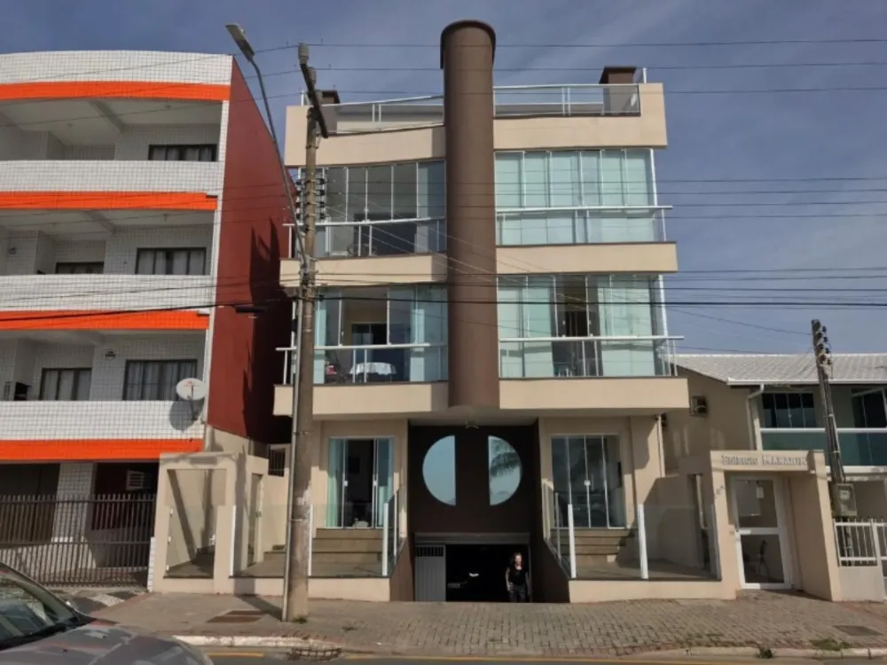 Apartamento, 2 quartos, 72 m² - Foto 1