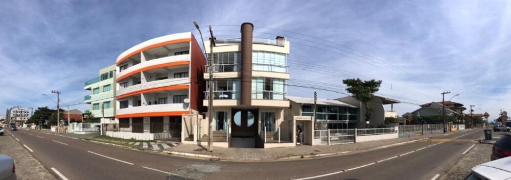 Apartamento, 2 quartos, 72 m² - Foto 5