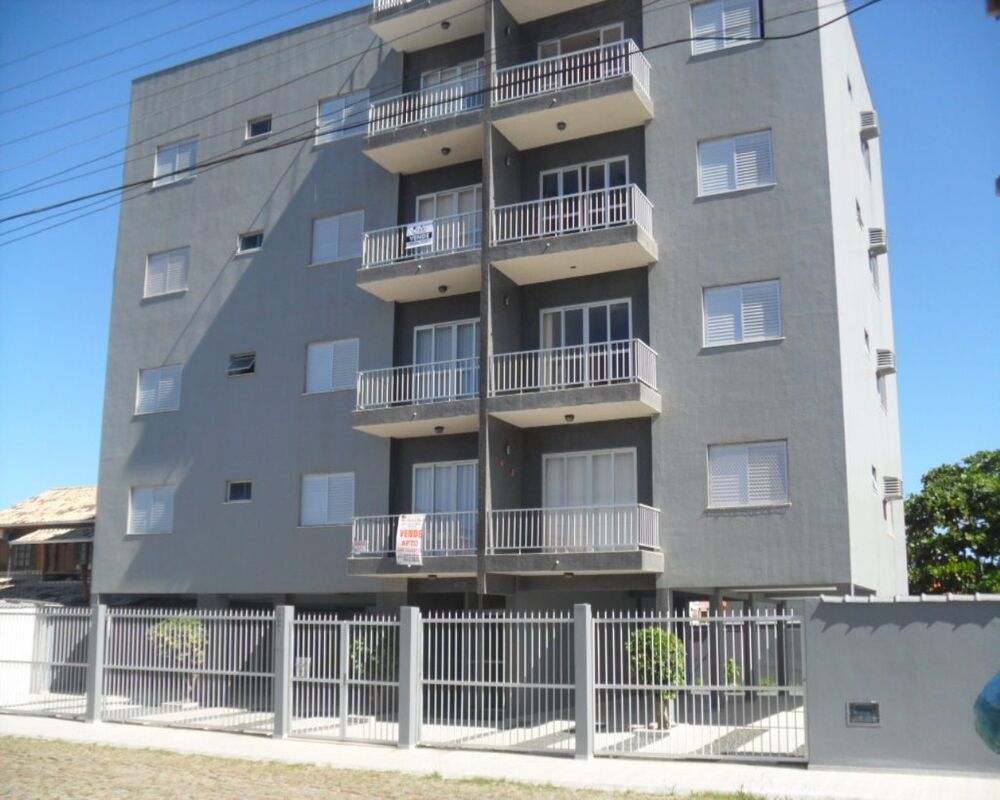 Apartamento à venda com 1 quarto, 50m² - Foto 2
