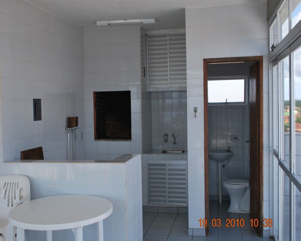 Apartamento à venda com 1 quarto, 50m² - Foto 13