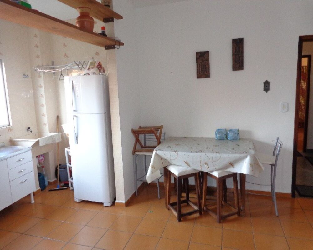 Apartamento à venda com 1 quarto, 50m² - Foto 5
