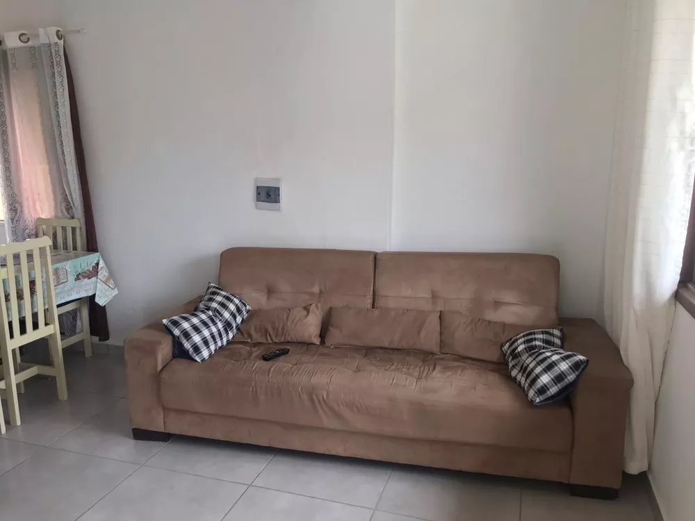 Sobrado, 6 quartos, 220 m² - Foto 1