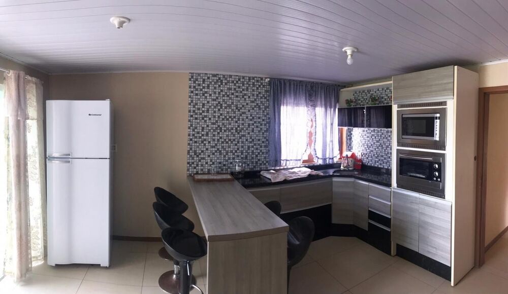 Sobrado, 6 quartos, 220 m² - Foto 6