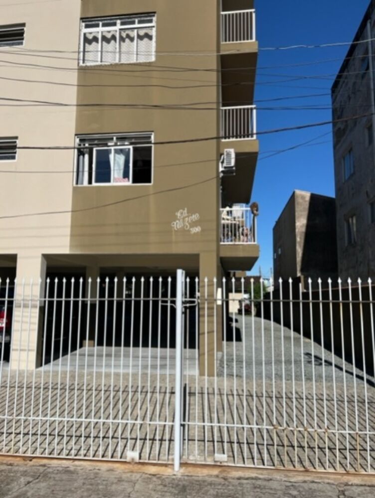 Apartamento, 3 quartos, 73 m² - Foto 1