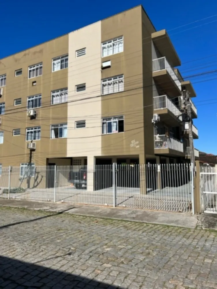 Apartamento, 3 quartos, 73 m² - Foto 1
