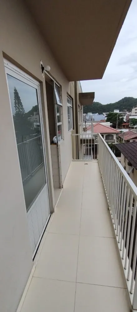 Apartamento, 3 quartos, 73 m² - Foto 2