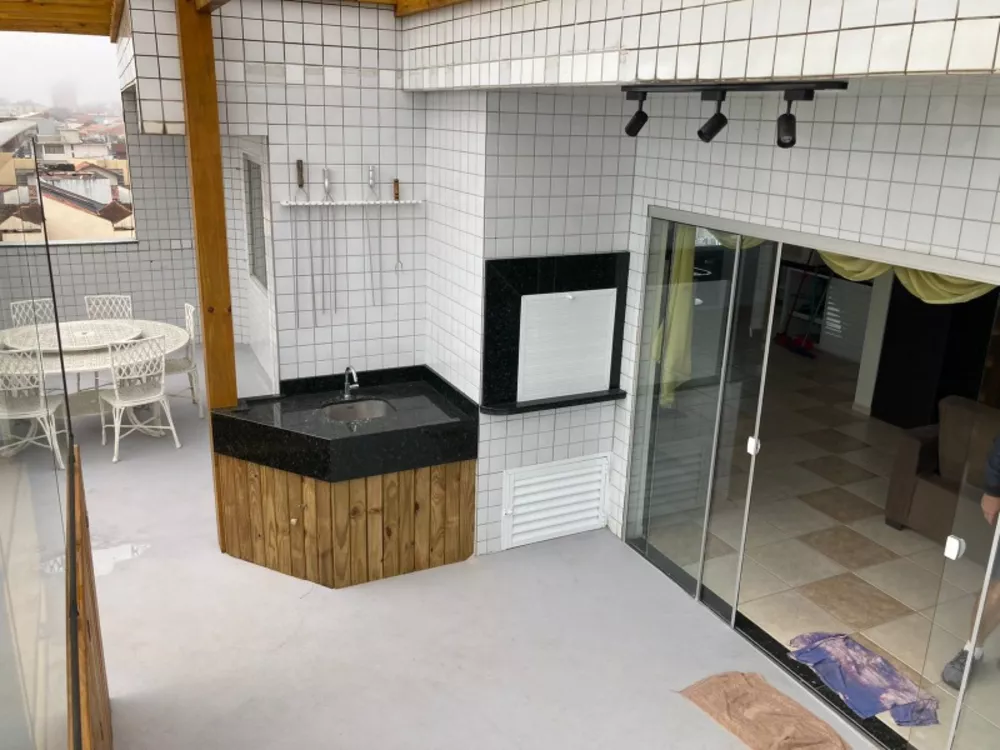 Cobertura, 5 quartos, 550 m² - Foto 4