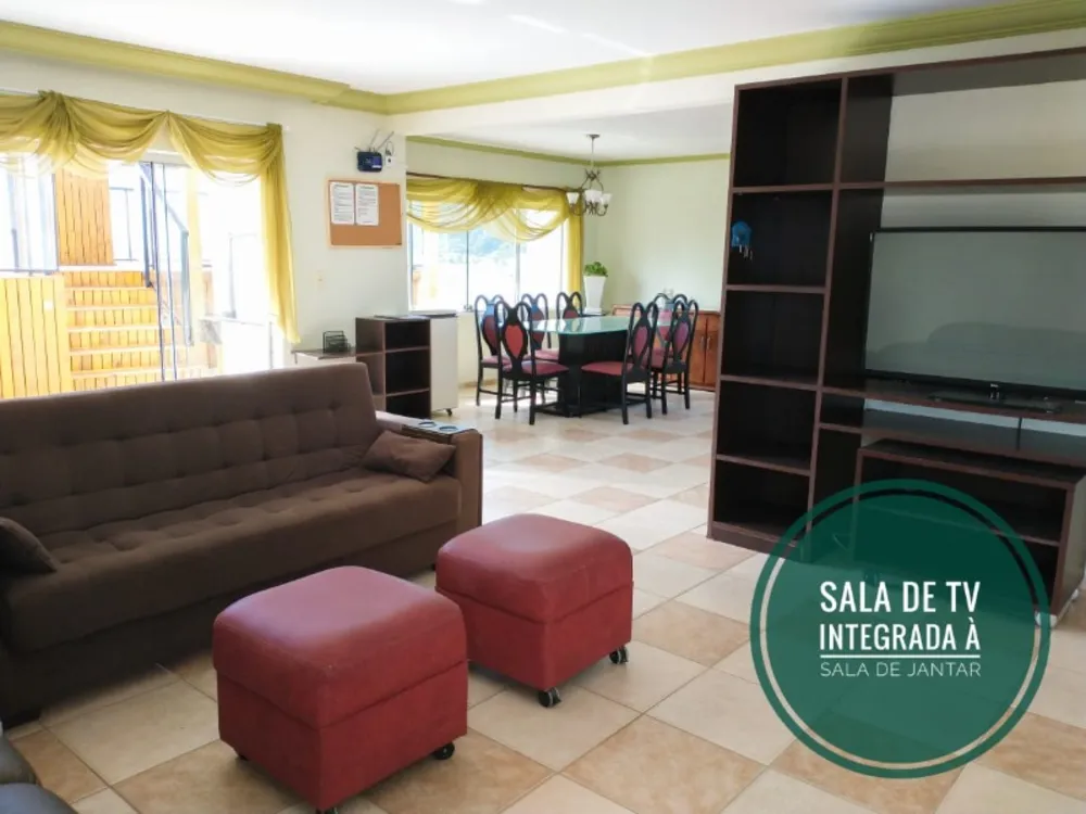 Cobertura, 5 quartos, 550 m² - Foto 8
