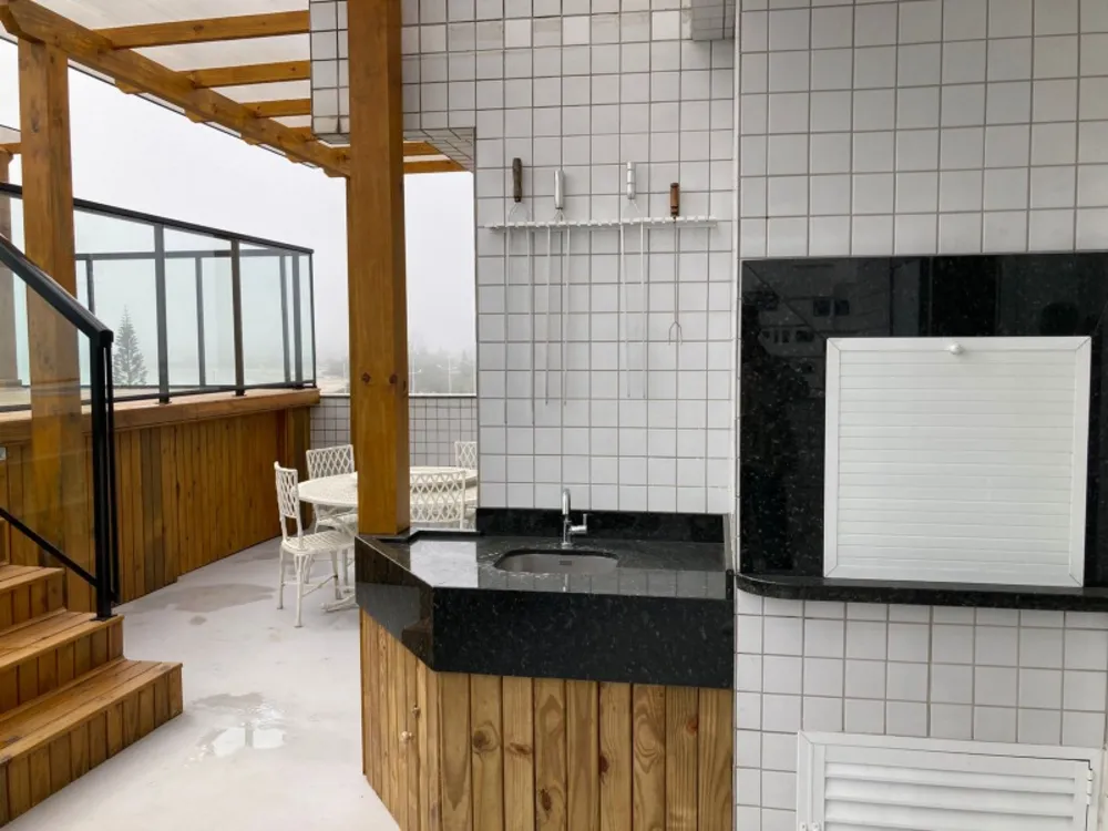 Cobertura, 5 quartos, 550 m² - Foto 15