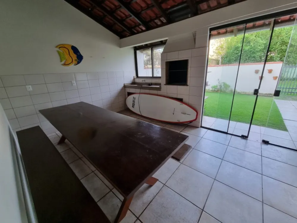 Casa, 4 quartos, 240 m² - Foto 14