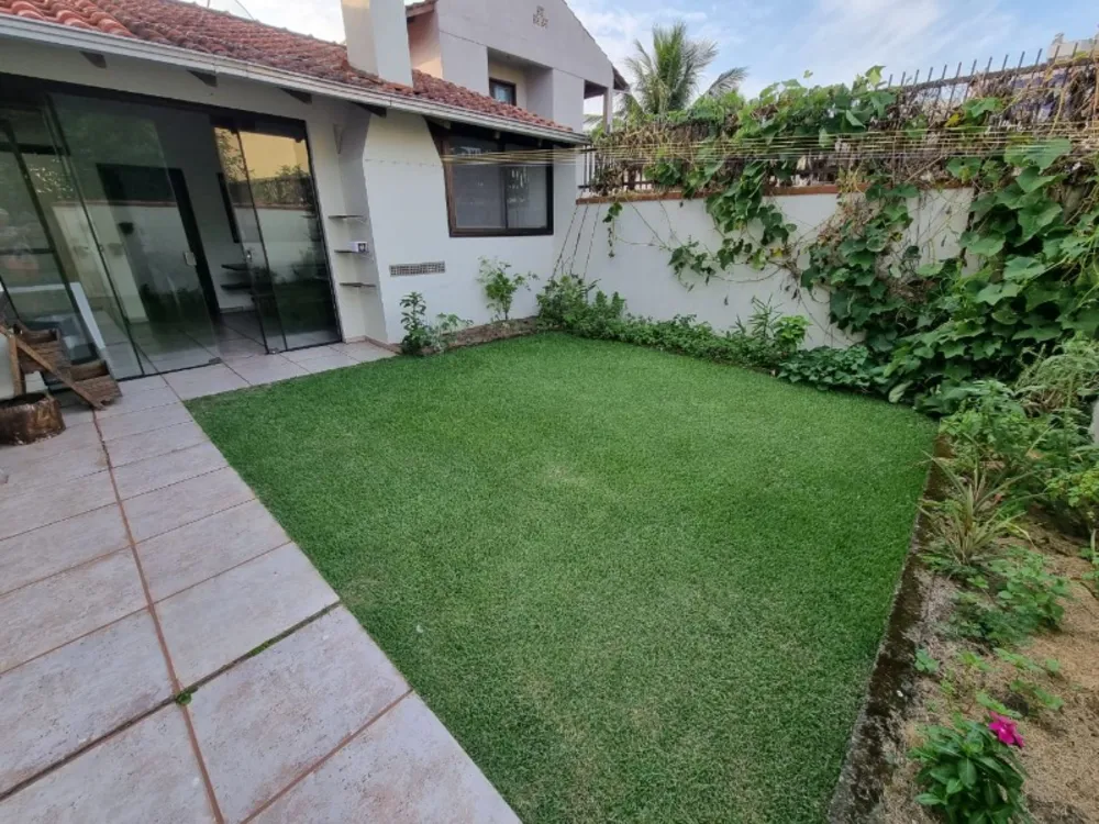 Casa, 4 quartos, 240 m² - Foto 13
