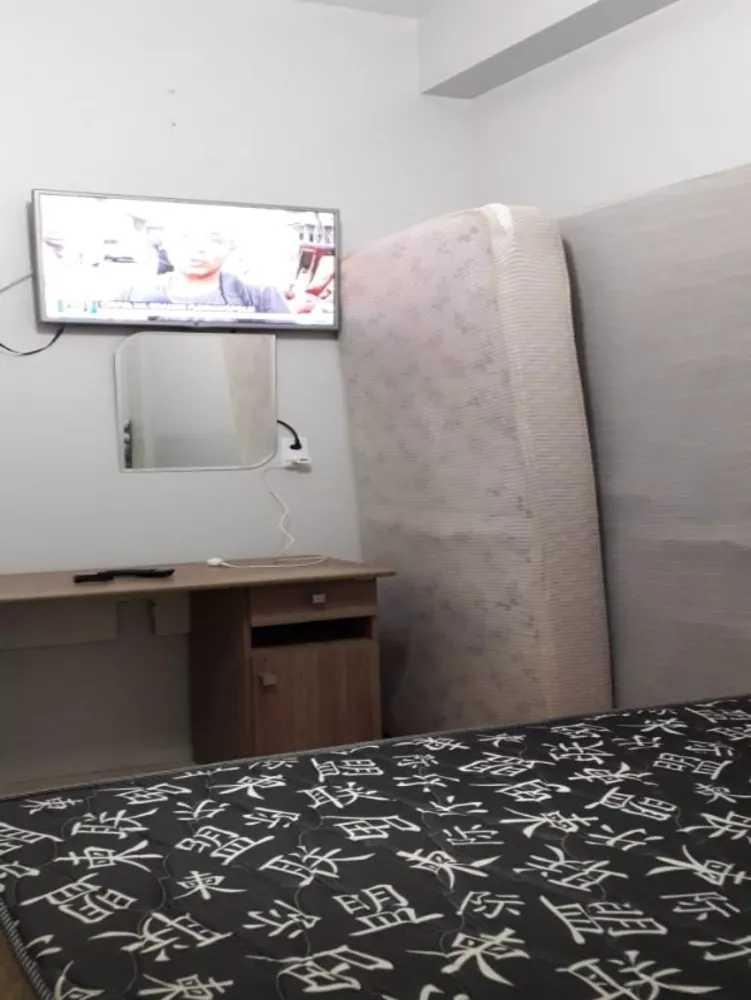Apartamento, 1 quarto, 65 m² - Foto 3