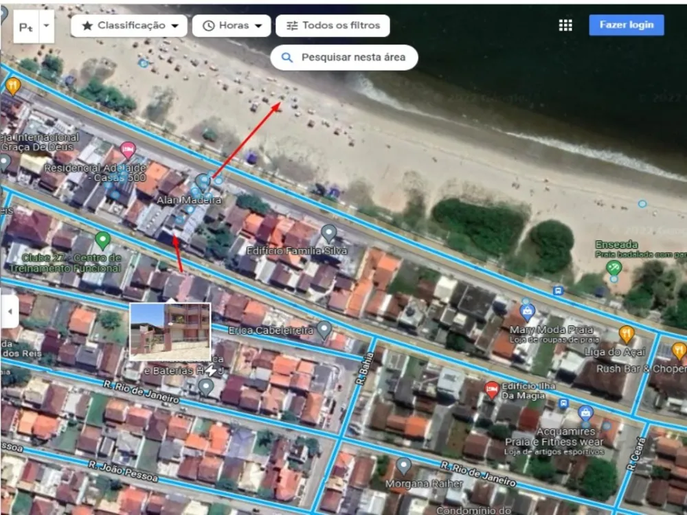 Apartamento, 1 quarto, 65 m² - Foto 8