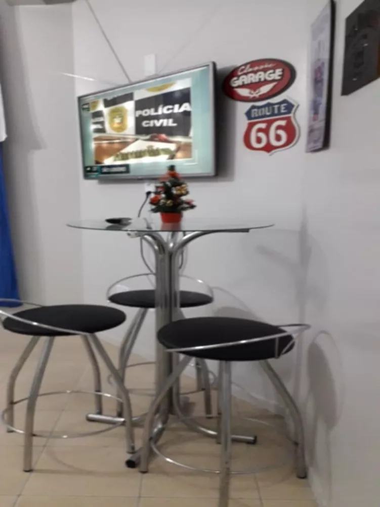 Apartamento, 1 quarto, 65 m² - Foto 4