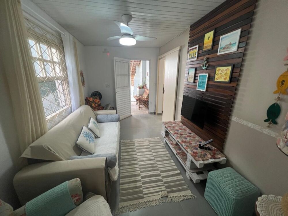 Casa para lancamento com 2 quartos, 90m² - Foto 3