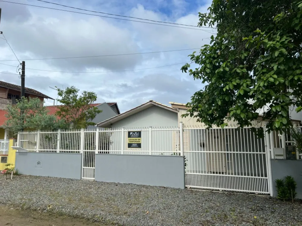 Casa, 2 quartos, 90 m² - Foto 1