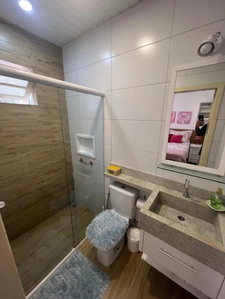 Casa, 2 quartos, 90 m² - Foto 13