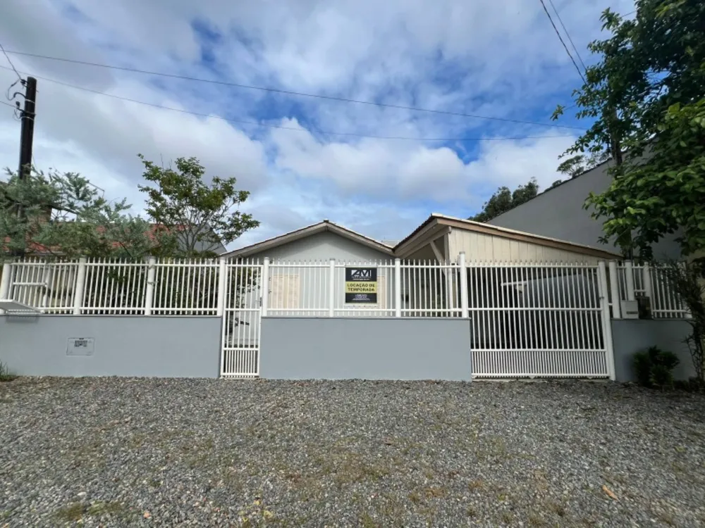 Casa, 2 quartos, 90 m² - Foto 2