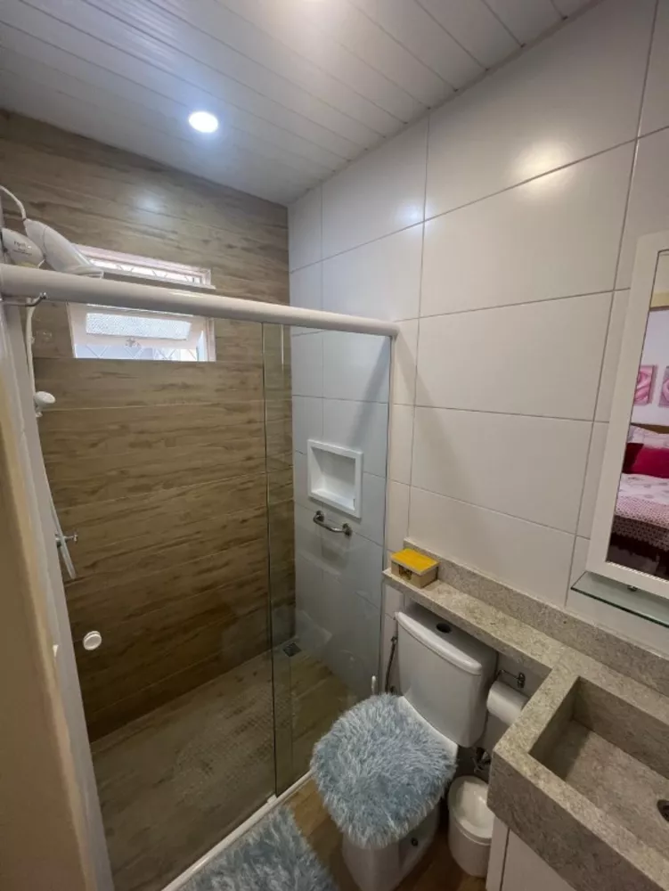 Casa, 2 quartos, 90 m² - Foto 6