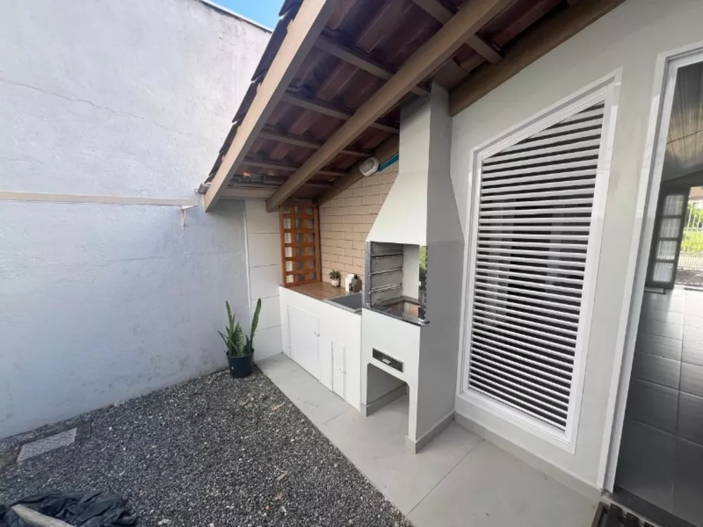 Casa, 2 quartos, 90 m² - Foto 7