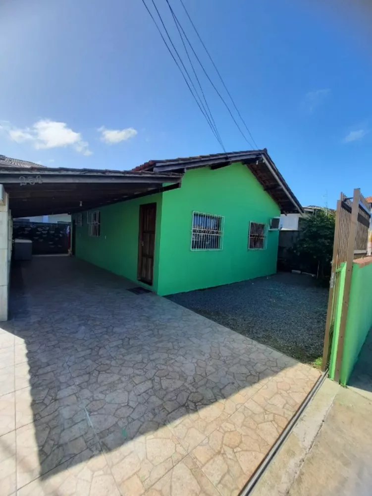 Casa, 5 quartos, 206 m² - Foto 4