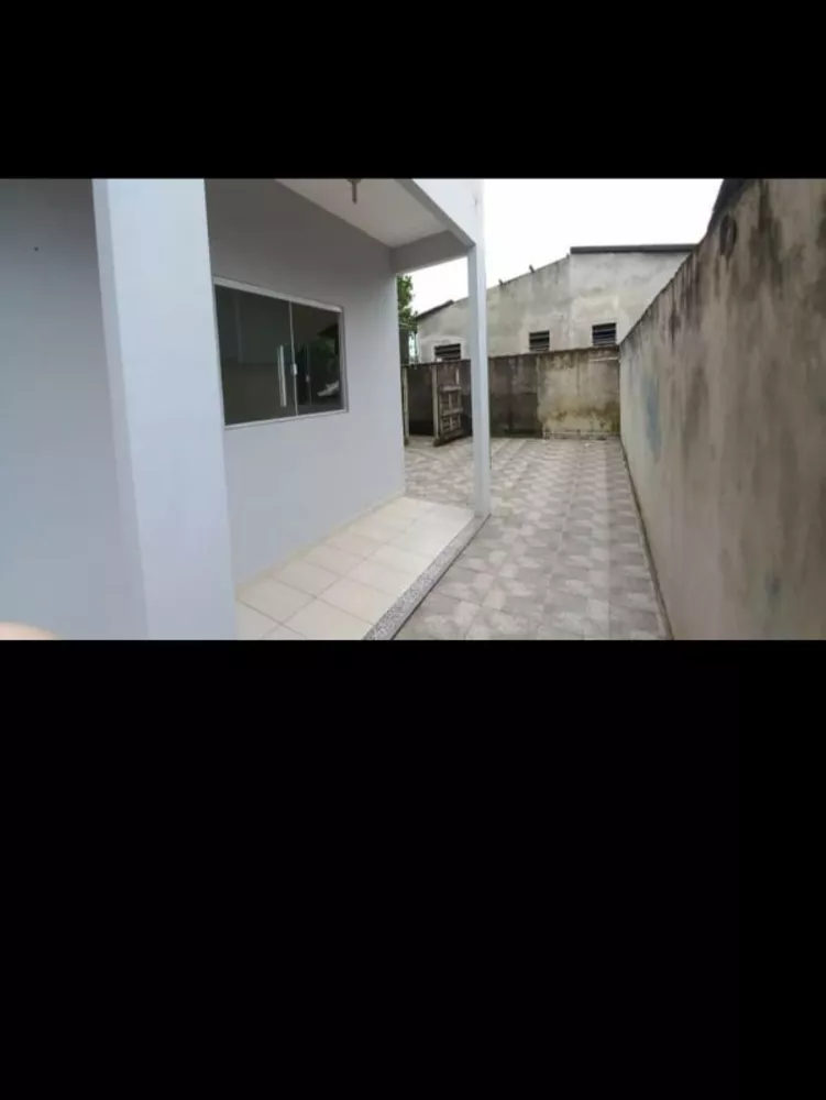 Casa, 5 quartos, 206 m² - Foto 1