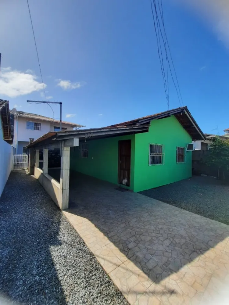 Casa, 5 quartos, 206 m² - Foto 1