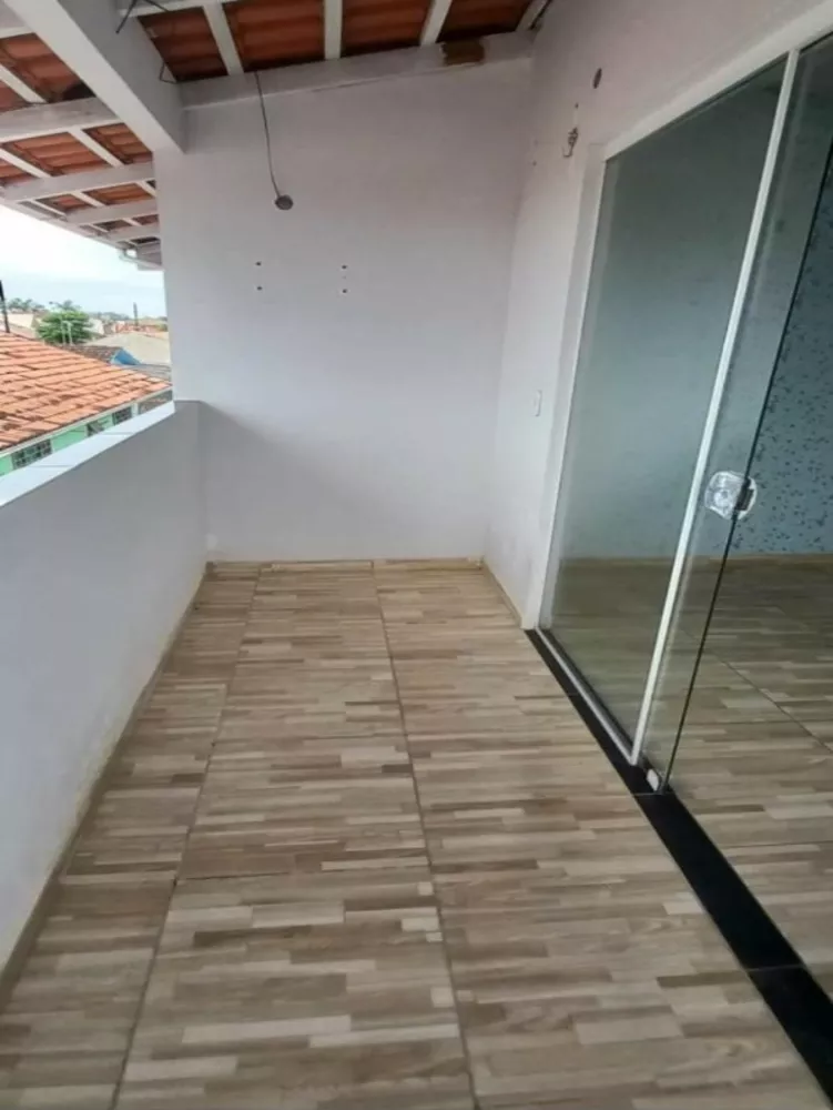Casa, 5 quartos, 206 m² - Foto 2