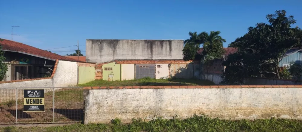 Terreno, 260 m² - Foto 1