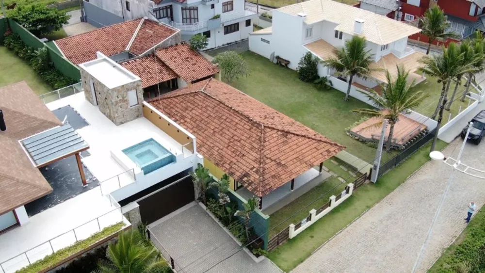 Casa, 4 quartos, 99 m² - Foto 2