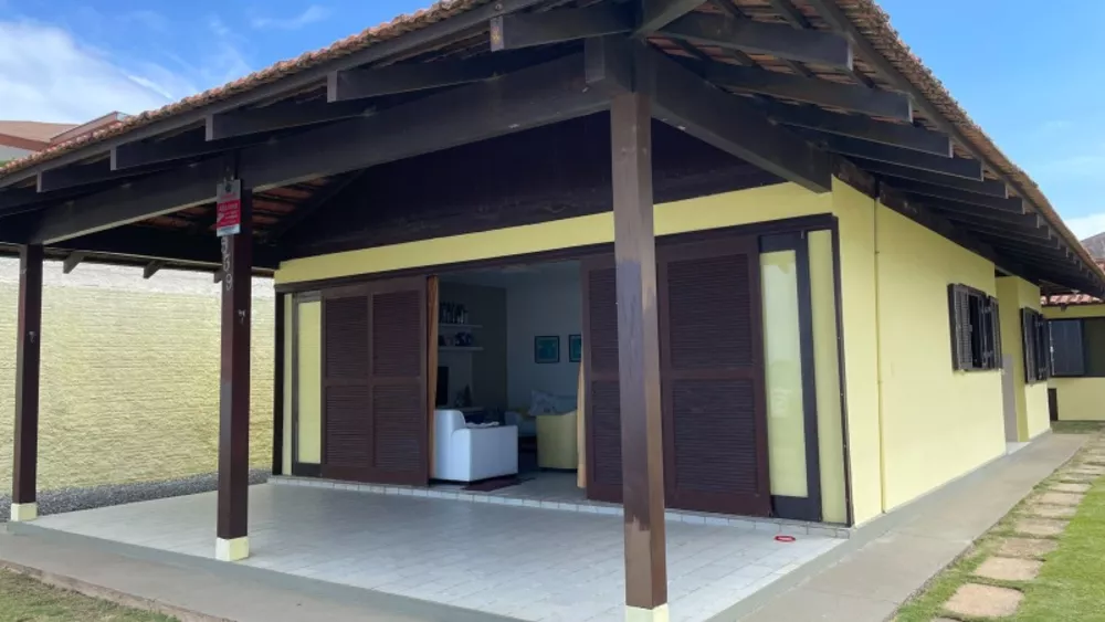 Casa, 4 quartos, 99 m² - Foto 4