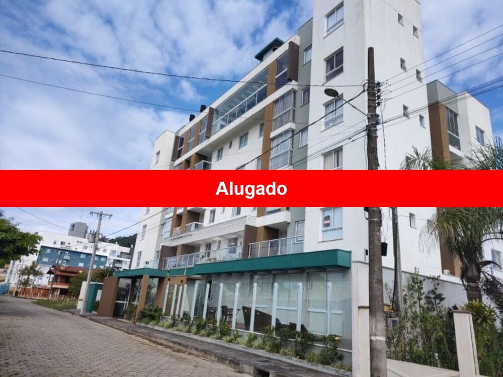Apartamento para alugar com 3 quartos, 90m² - Foto 1