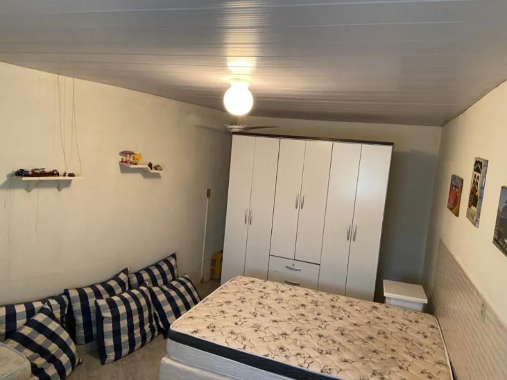 Sobrado, 3 quartos, 150 m² - Foto 8