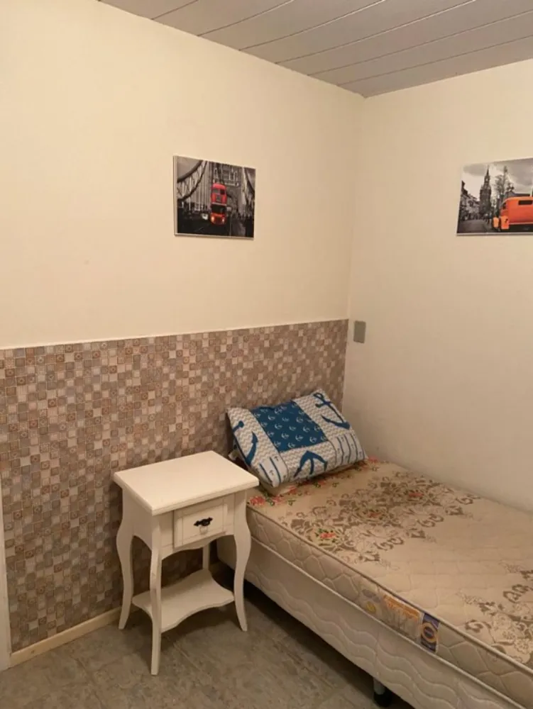 Sobrado, 3 quartos, 150 m² - Foto 5